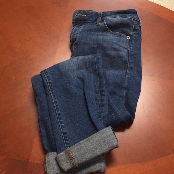 Lucky Brand Denim - Lucky brand jeans